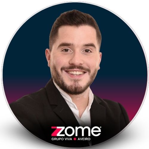 Zome - Agência imobiliária em Aveiro